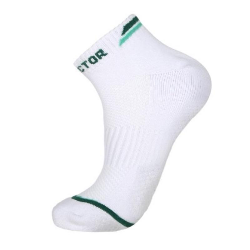 （羽球世家） VICTOR 勝利 C-5119 中性襪 低筒 止滑 運動襪 羽球襪 襪子 機能襪 勝利羽球襪 L號-細節圖2