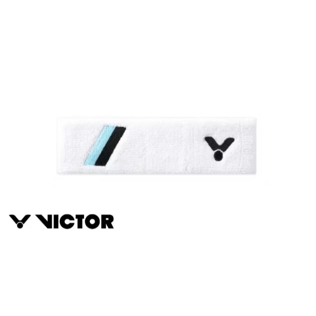 (羽球世家）勝利 戴資穎專屬 運動頭帶 C-2062 C-2065 C-2088 C-2077C-2086 細版 止汗帶-規格圖7