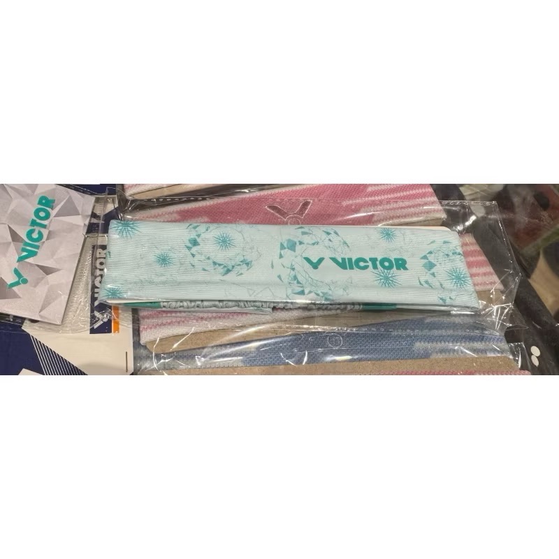 (羽球世家）勝利 戴資穎專屬 運動頭帶 C-2062 C-2065 C-2088 C-2077C-2086 細版 止汗帶-規格圖7