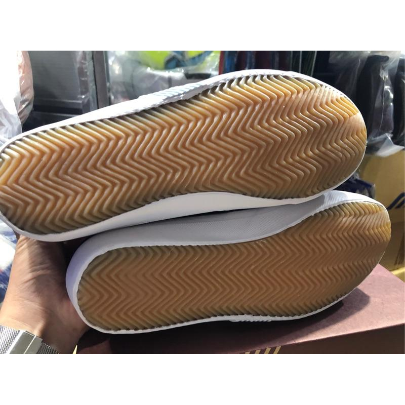 （羽球世家) 勝利 Victor 帆布鞋 CCS 2.0 小戴限定款 復古休閒 羽球帆布鞋 2色-細節圖4