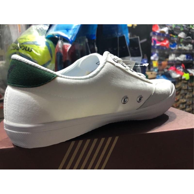 （羽球世家) 勝利 Victor 帆布鞋 CCS 2.0 小戴限定款 復古休閒 羽球帆布鞋 2色-細節圖5