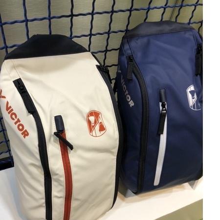 (羽球世家) 勝利 羽球 BG-3917腰包 教練側背包 BG-3916 VICTOR 簡約时尚 雜物袋 胸包-細節圖2