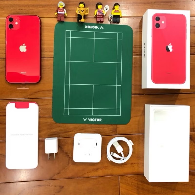 （羽球世家）勝利C-P0038 VICTOR 羽球場地 滑鼠墊  一個裝-規格圖3