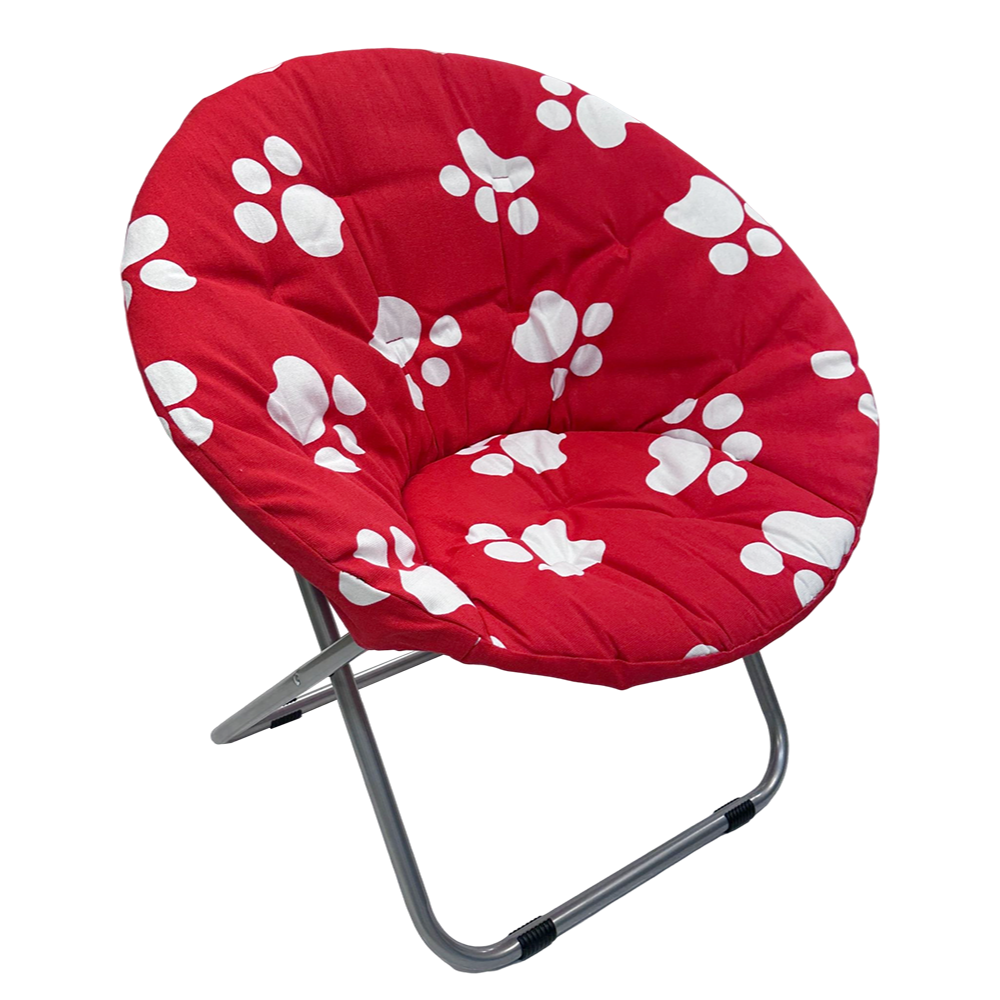 星球椅 月亮椅 躺椅 人體工學 沙發椅 省空間 折疊椅 居家 露營椅 可拆卸 懶人椅 成人月亮椅 兒童椅-規格圖10