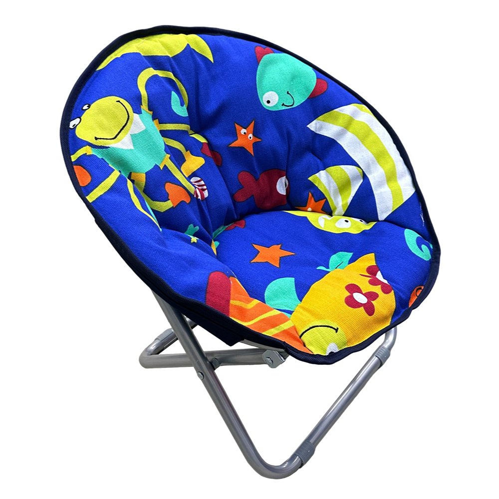 兒童款-卡通 (椅套不可拆)