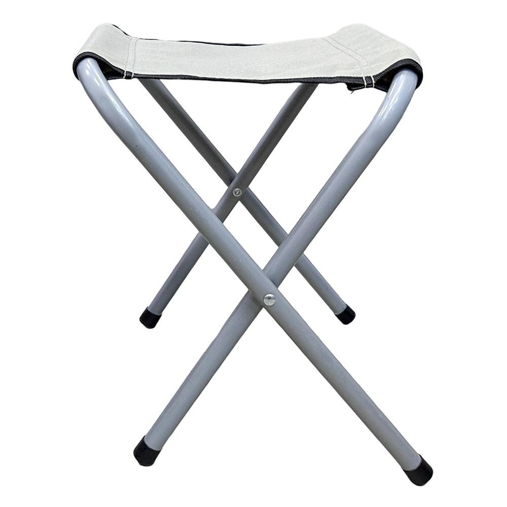 童軍折疊椅 童軍椅 超輕量 休閒椅 摺疊椅 排隊 登山 露營 釣魚椅-細節圖5