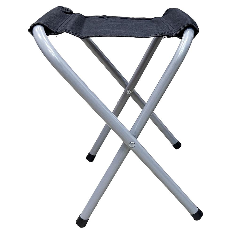 童軍折疊椅 童軍椅 超輕量 休閒椅 摺疊椅 排隊 登山 露營 釣魚椅-細節圖6