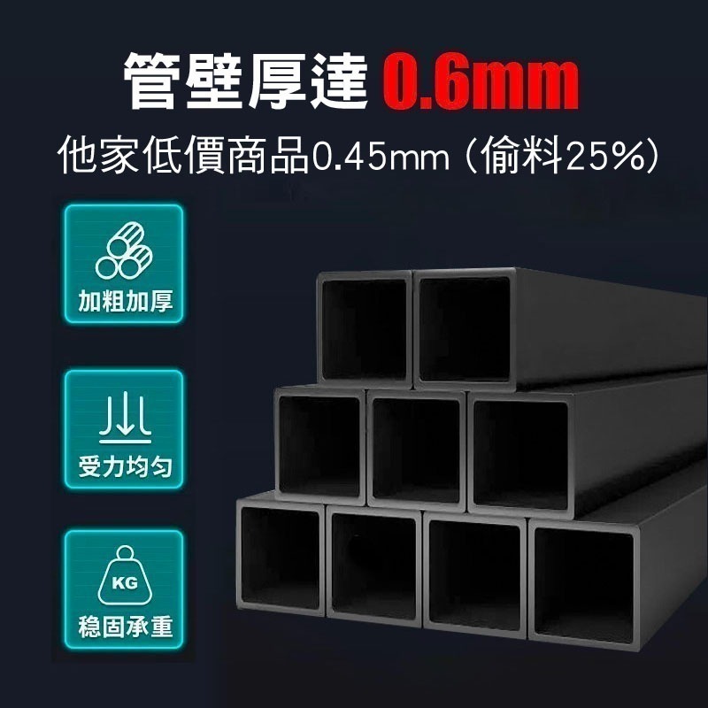 工業風書桌 加強版 台灣現貨 140X60 120X60公分 工業風 電腦桌 電腦桌 書桌 工作桌 辦公桌 洽談桌 桌子-細節圖9