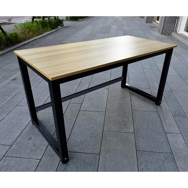 120X60公分淺木色