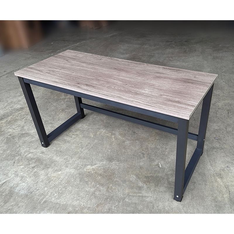 120X60公分灰橡木色