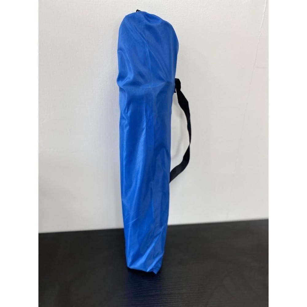 中號休閒輕便折疊椅 大人小孩都適用 輕便椅 登山 露營 戶外桌椅 帆布椅 排隊 釣魚 沙灘椅 露營椅 附提袋-細節圖9