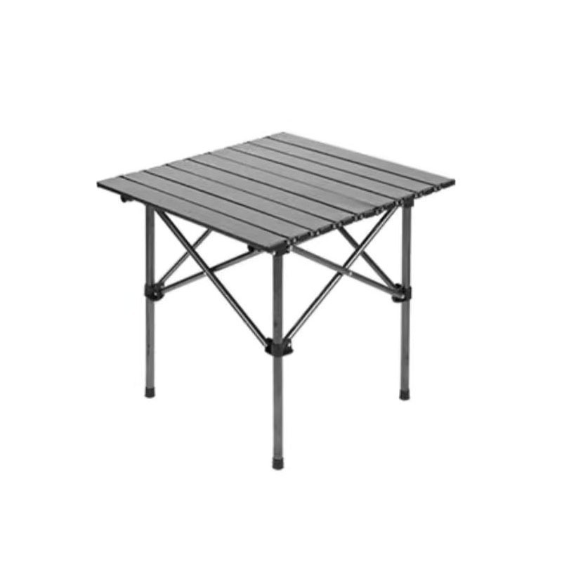 50*50黑色蛋捲桌