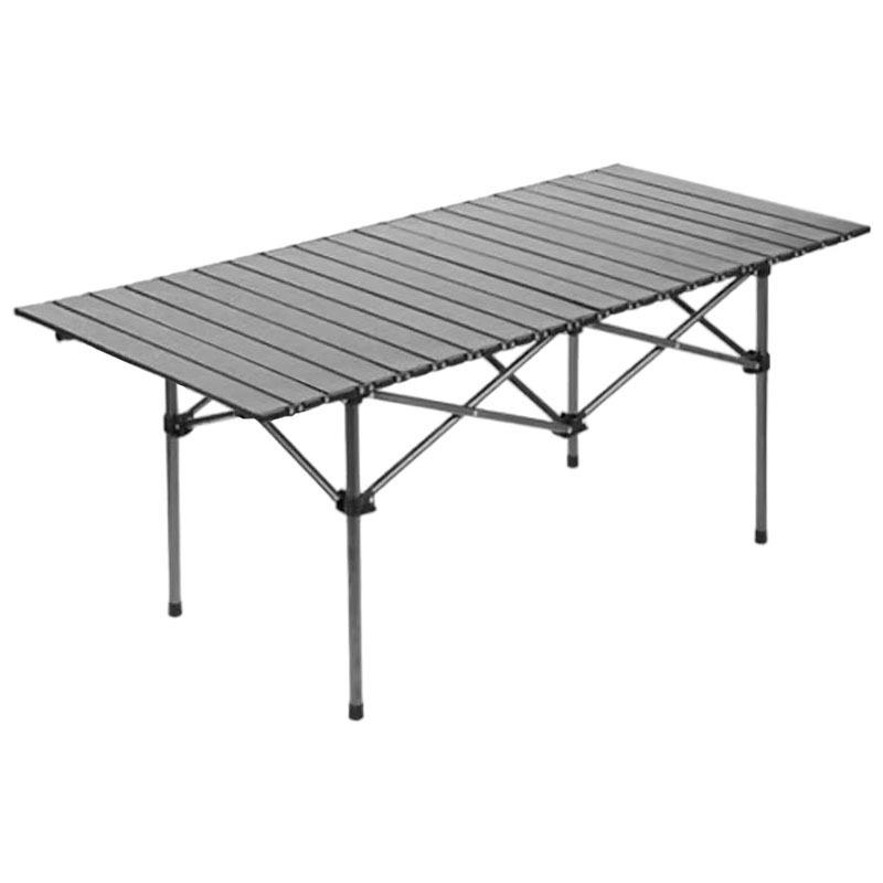 120*50黑色蛋捲桌