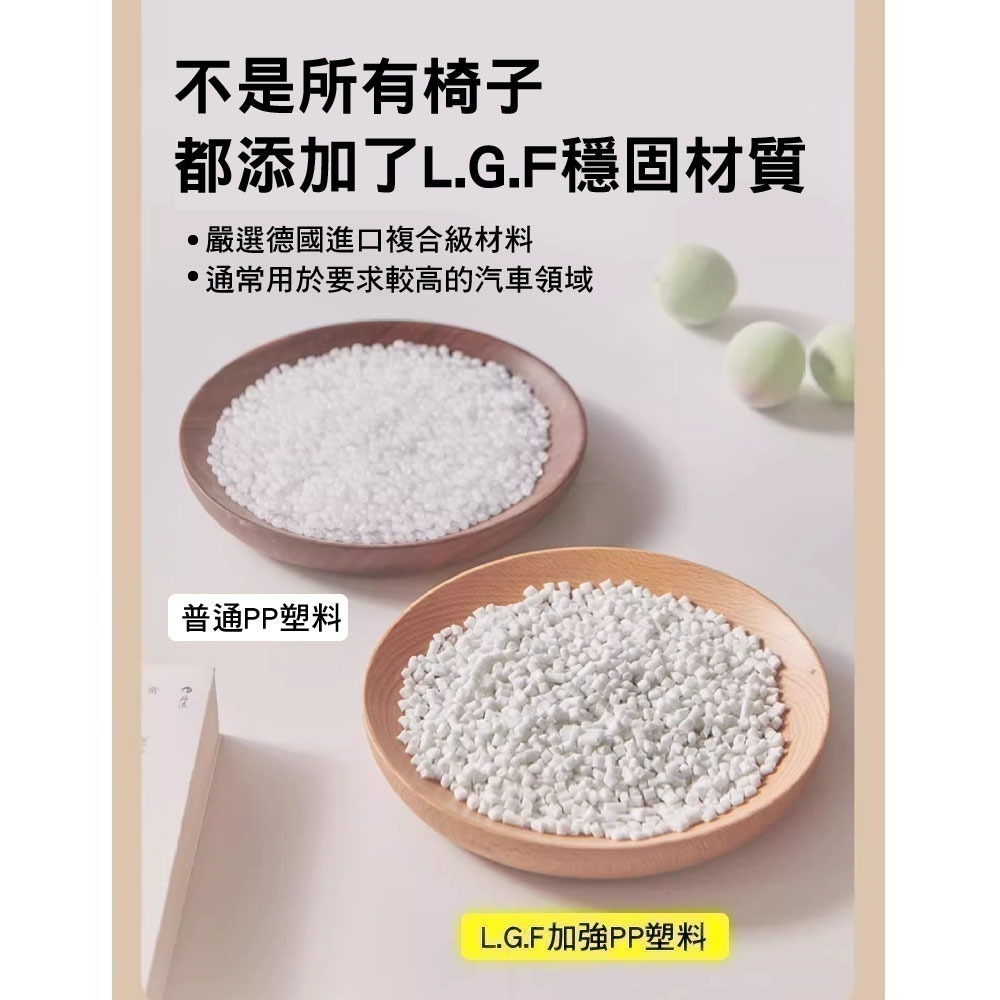 SPF北歐風餐椅 台灣現貨 2024新版椅，椅子，伊姆斯椅，居家椅，休閒椅，椅，餐桌椅，牛角椅，休閒椅，讀書椅，塑膠-細節圖9