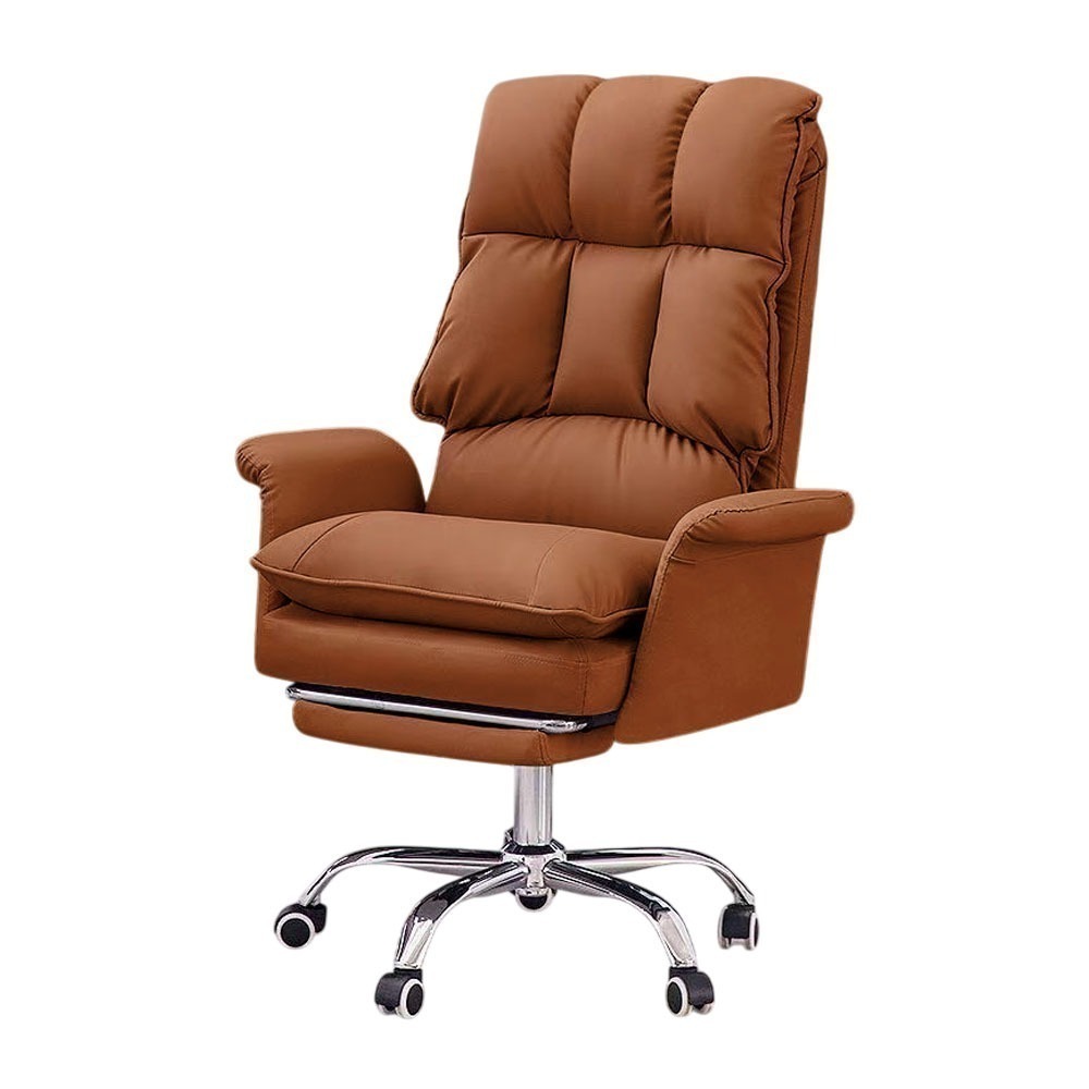 SPF 電腦椅 電競椅 椅子 辦公椅 人體工學椅 工作椅 可躺椅 可升降久坐沙發椅電競書房懶人單人椅 躺旋轉座椅-規格圖10