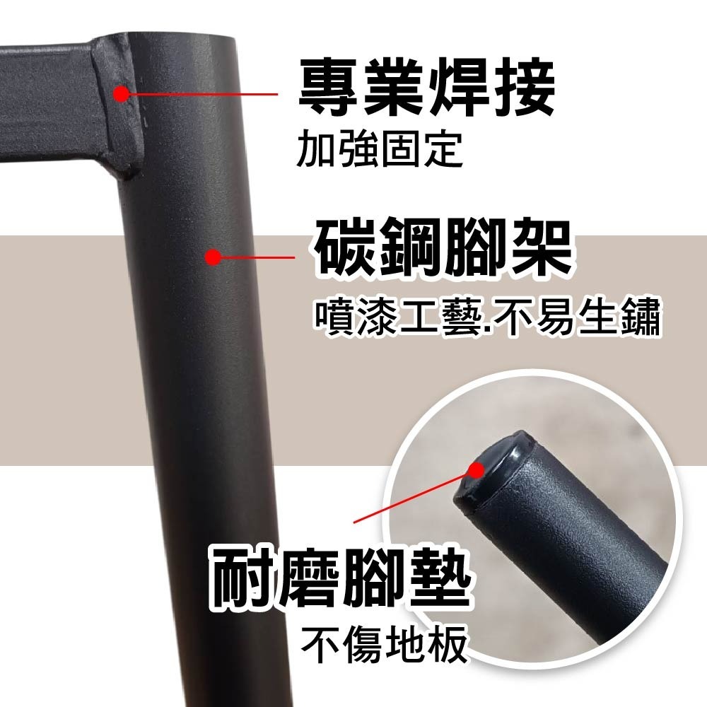 SPF歐風布面餐椅 台灣現貨 2025新版椅，椅子，伊姆斯椅，居家椅，休閒椅，椅，餐桌椅，布面椅，休閒椅，讀書椅，塑膠-細節圖6