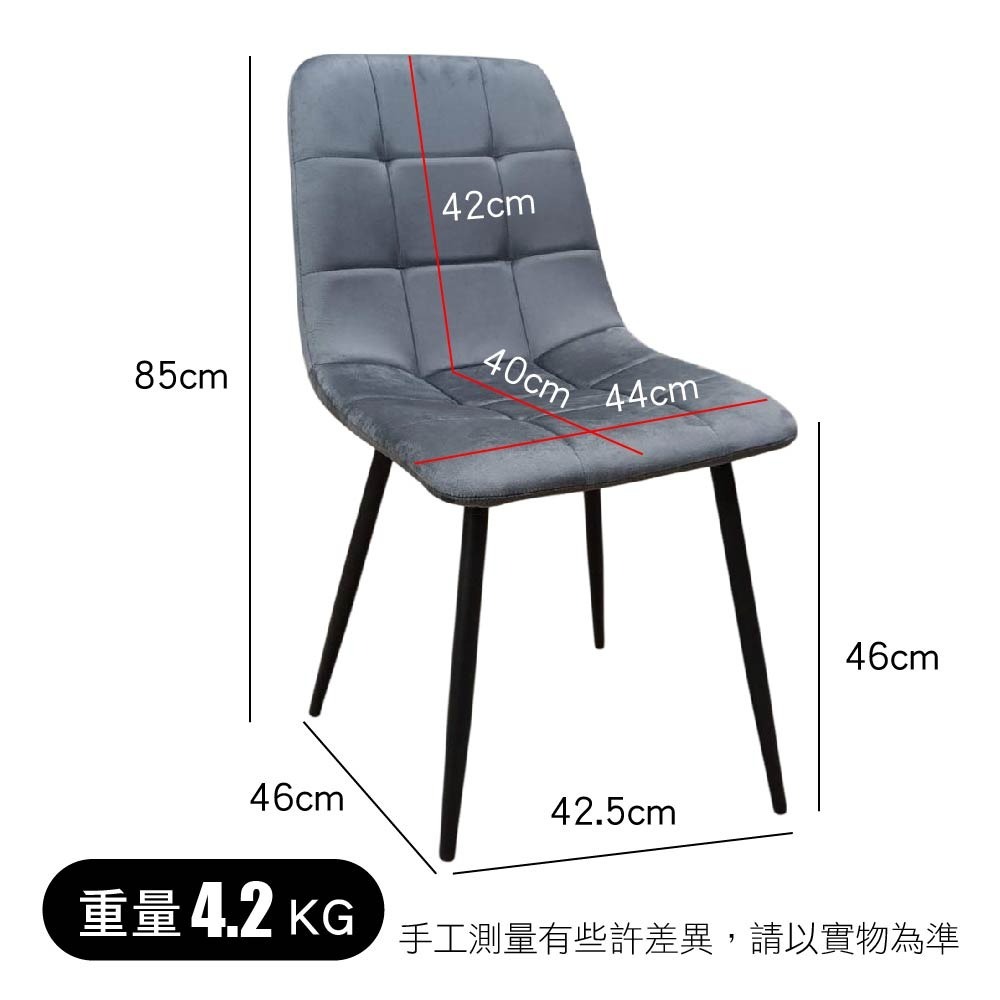 SPF歐風布面餐椅 台灣現貨 2025新版椅，椅子，伊姆斯椅，居家椅，休閒椅，椅，餐桌椅，布面椅，休閒椅，讀書椅，塑膠-細節圖8
