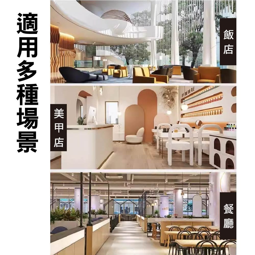 SPF 頂級歐風造型椅 美甲椅  餐椅 家用美式設計師 絨布靠背 現代簡約輕奢  意式島臺椅子-細節圖10