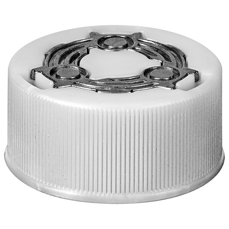 激鬥瓶蓋人 Bottleman BOT-21 藍山咖啡風神-細節圖2