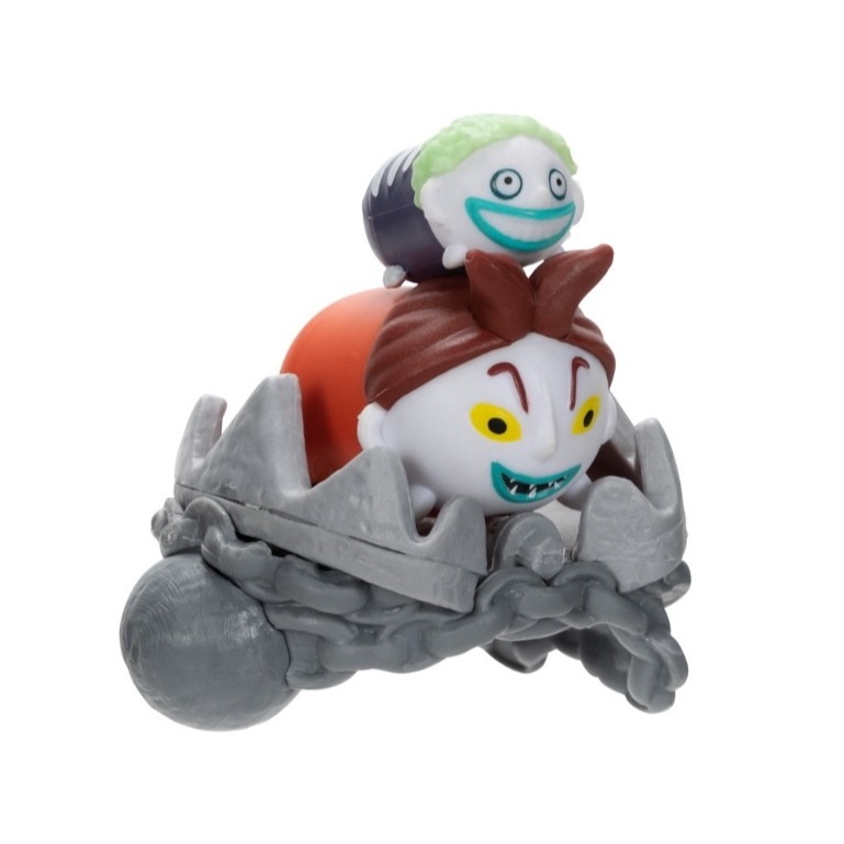 迪士尼 百年慶典 D100-TSUM TSUM 疊疊驚喜包W2-細節圖3