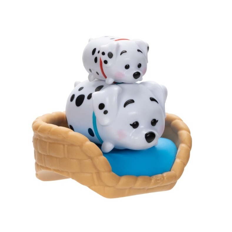 迪士尼 百年慶典 D100-TSUM TSUM 疊疊驚喜包W2-細節圖5