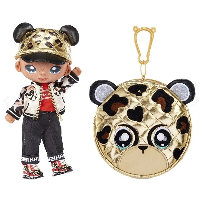 Na!Na!Na! 2合1時尚娃娃-細節圖6