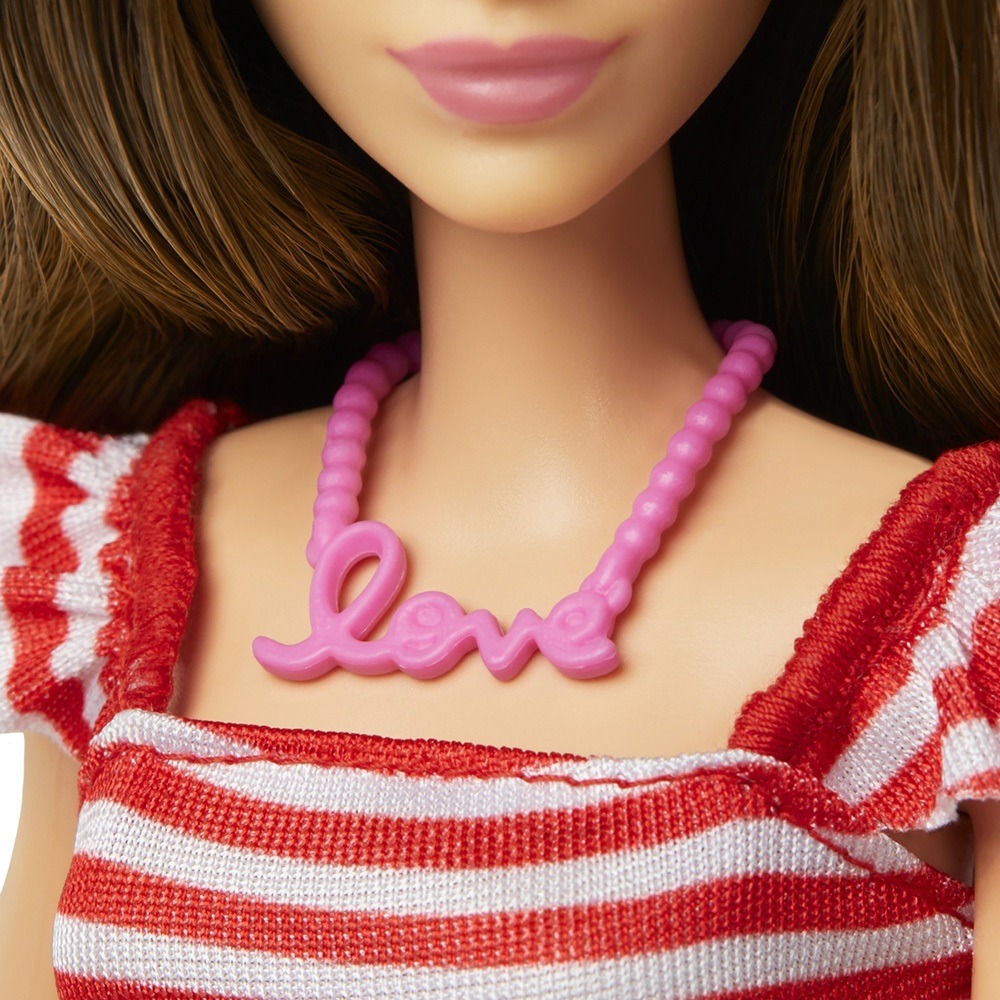 MATTEL 芭比巴黎野餐遊戲組-細節圖3