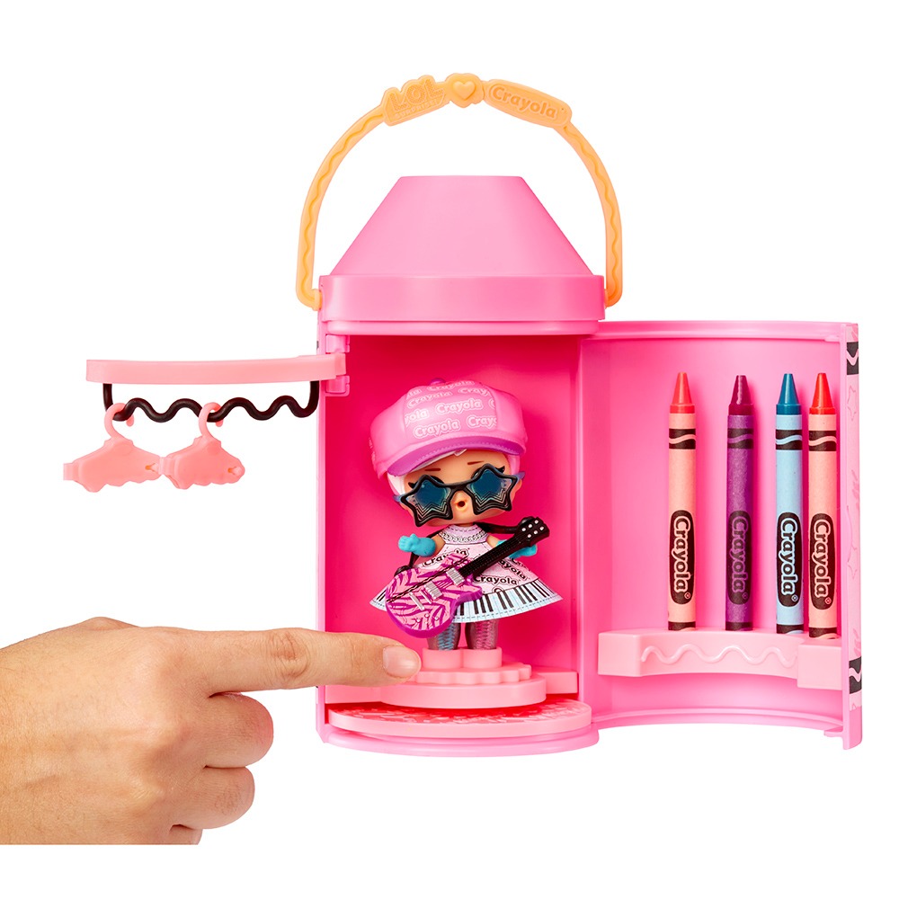 LOL 驚喜繪兒樂寶貝工作室-細節圖5