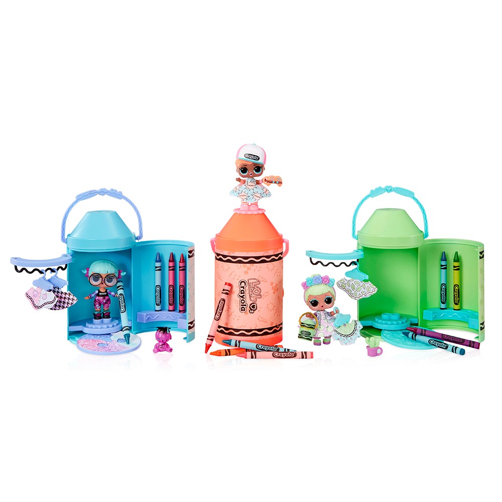 LOL 驚喜繪兒樂寶貝工作室-細節圖6