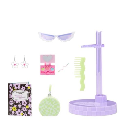 LOL Surprise 驚喜蘿莉女孩S2 Goldie-細節圖4