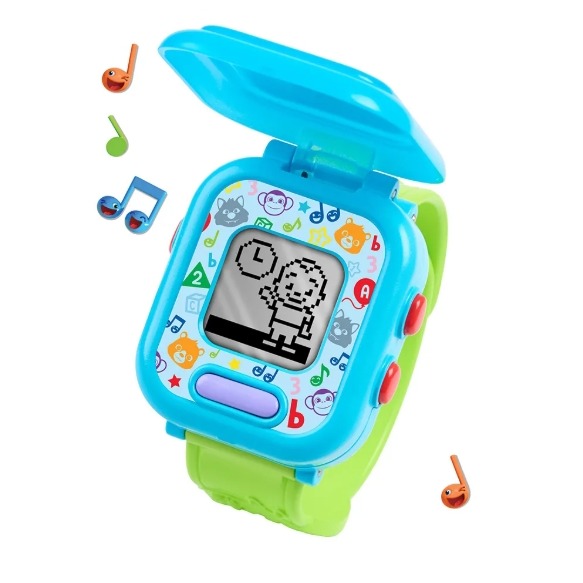 Cocomelon 可可瓜 學習小手錶-細節圖5
