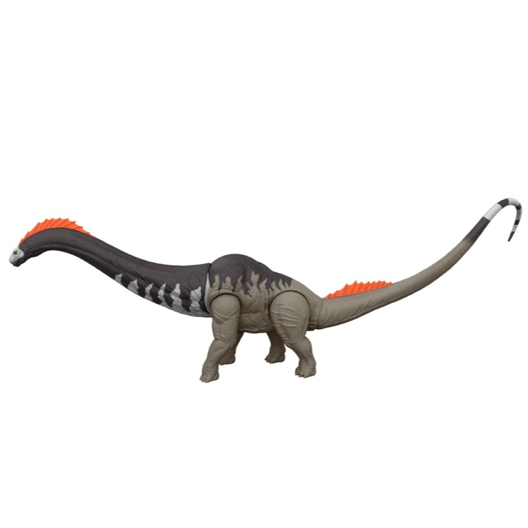 侏羅紀世界 電影系列 泰坦巨龍-細節圖2