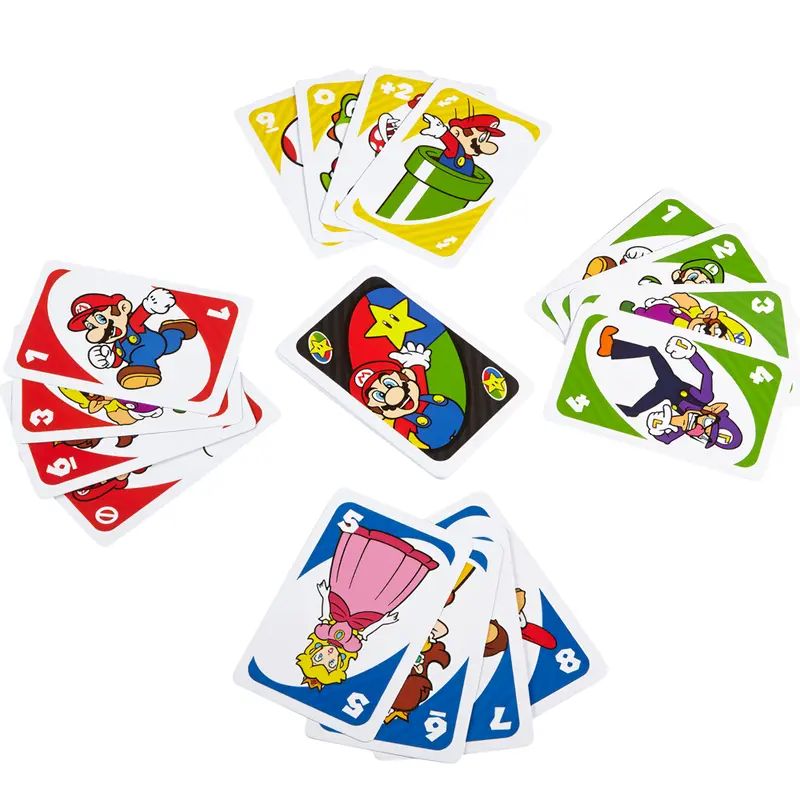 UNO 瑪莉歐-細節圖2