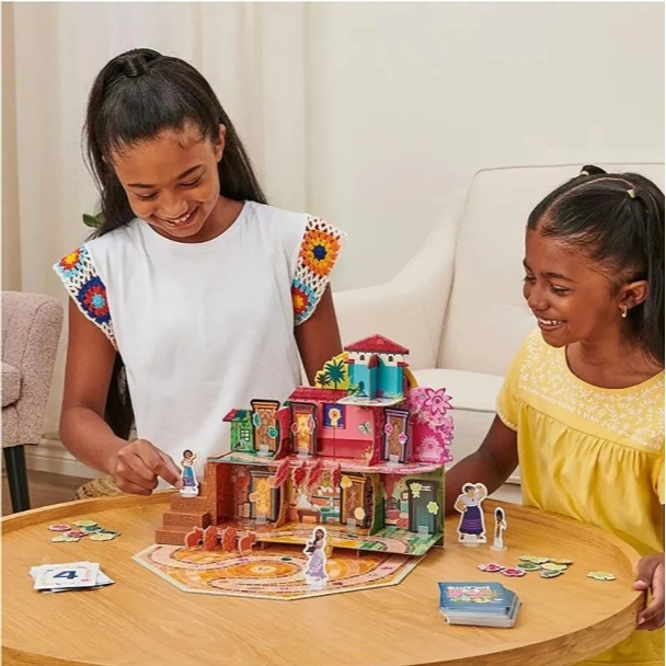 Cardinal-魔法滿屋-桌上遊戲組-細節圖2