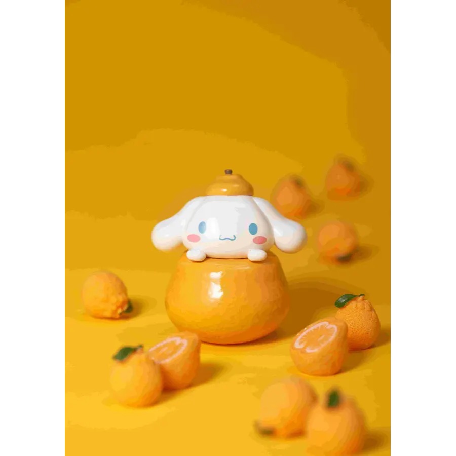 Sanrio 水果夾心公仔-細節圖5