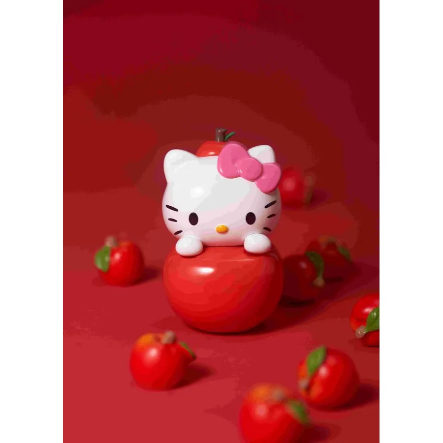 Sanrio 水果夾心公仔-細節圖6