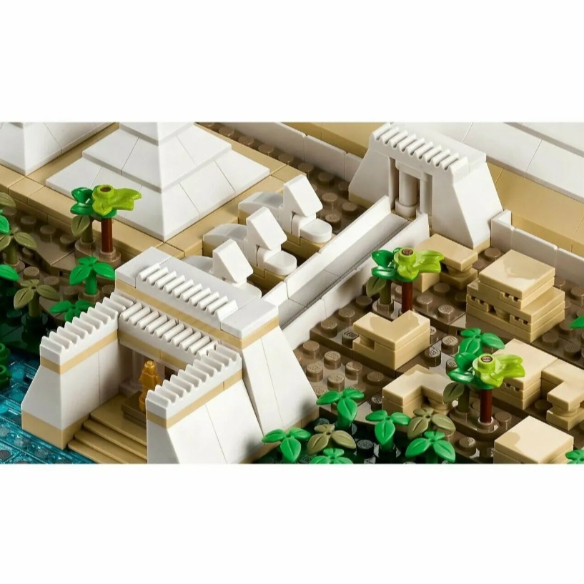21058 Archi-埃及吉薩大金字塔-細節圖3