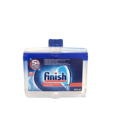 Finish 洗碗專用 洗碗機 清潔劑 250ml 原味