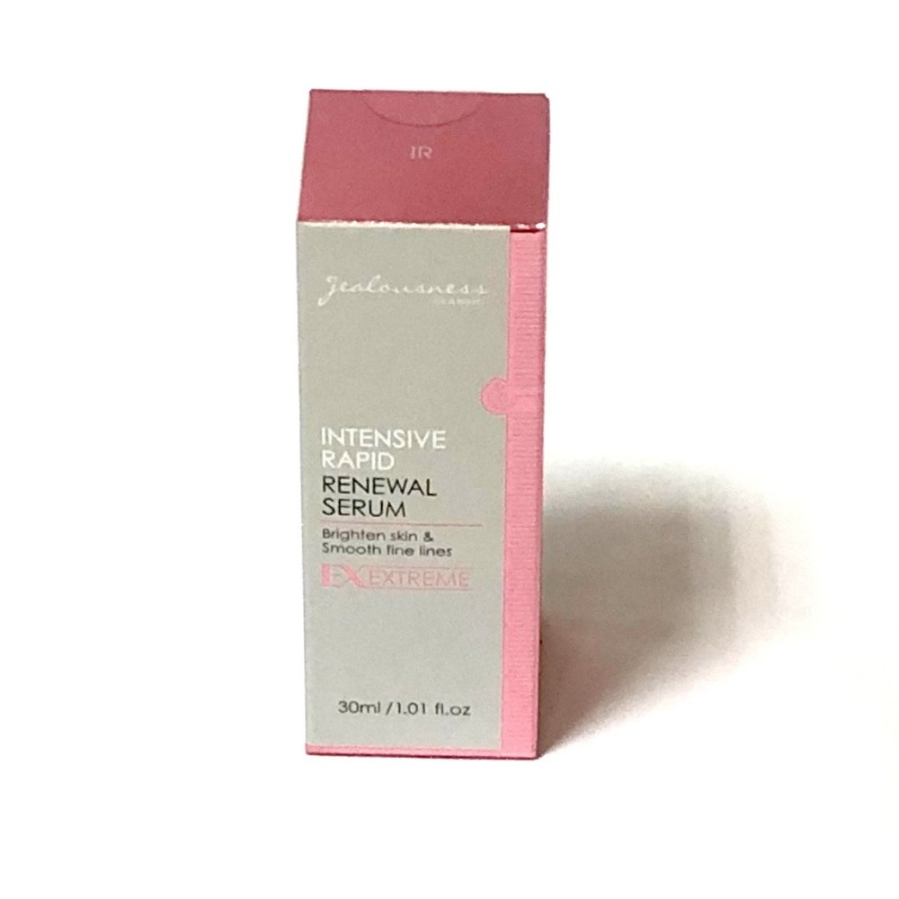 Jealousness 婕洛妮絲 *液態三重酸煥膚精華30ml-細節圖2