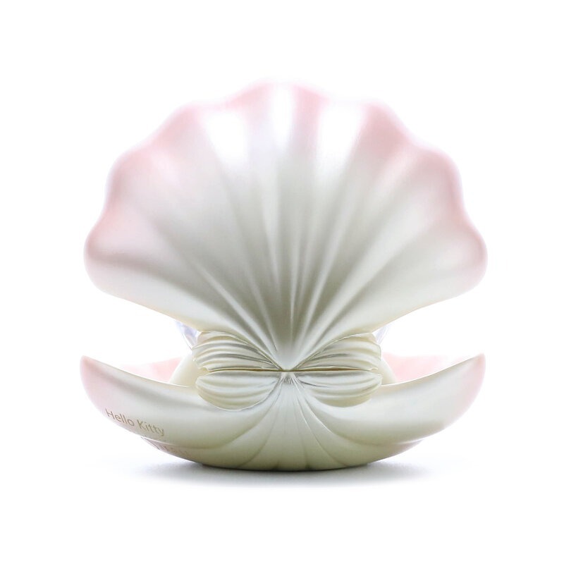 JARLL 讚爾藝術 Hello Kitty 凱蒂貓人魚水晶球(官方授權)生日 紀念日 告白 結婚禮物 情人節-細節圖4