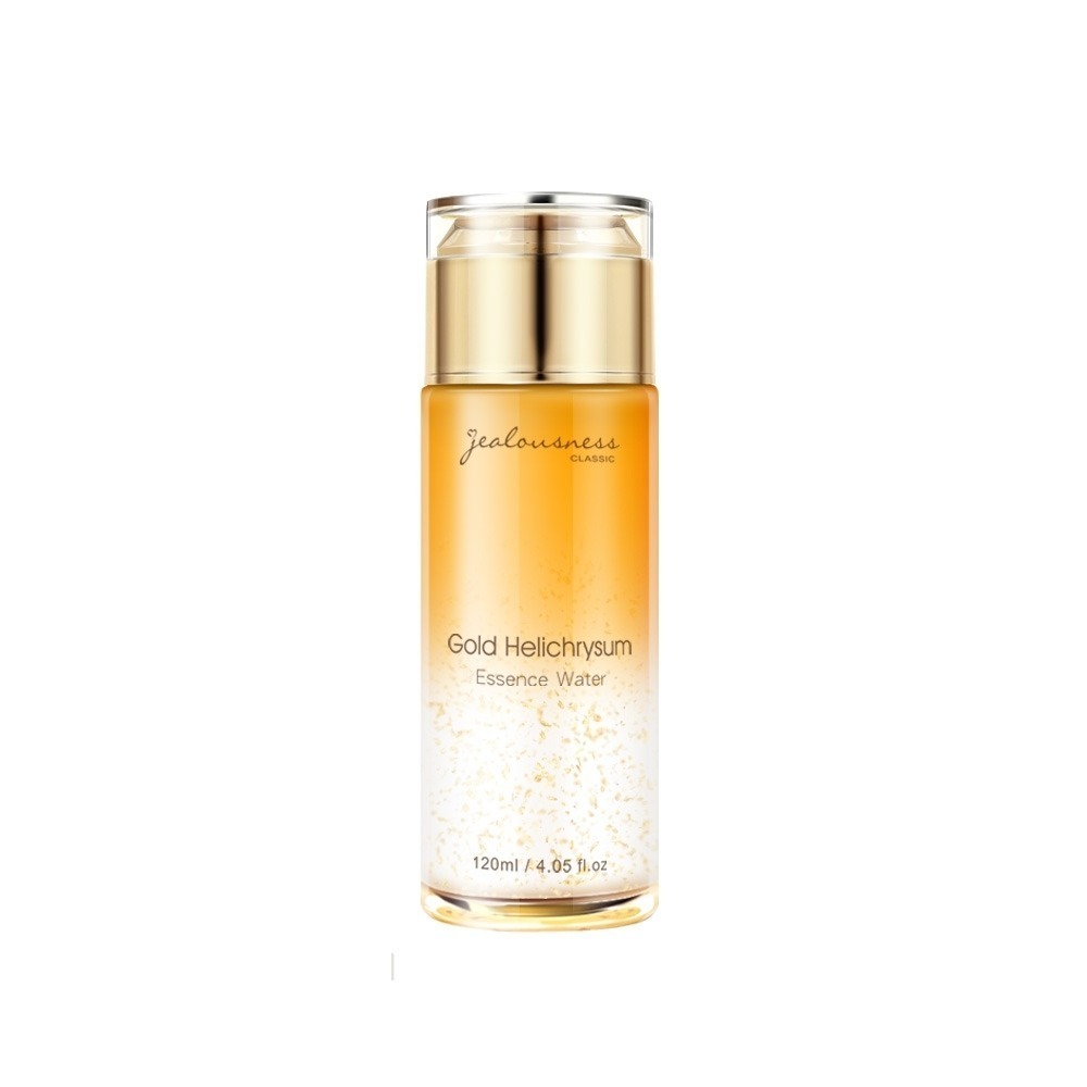 【新包裝】Jealousness 婕洛妮絲 *黃金蠟菊精華化妝水120ml-規格圖3