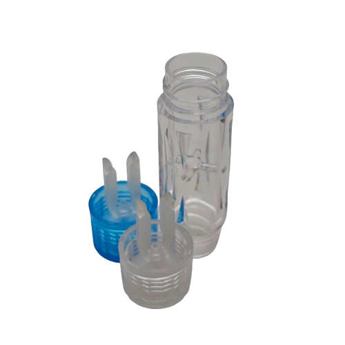 百科霖角膜塑型鏡片保存盒-細節圖2