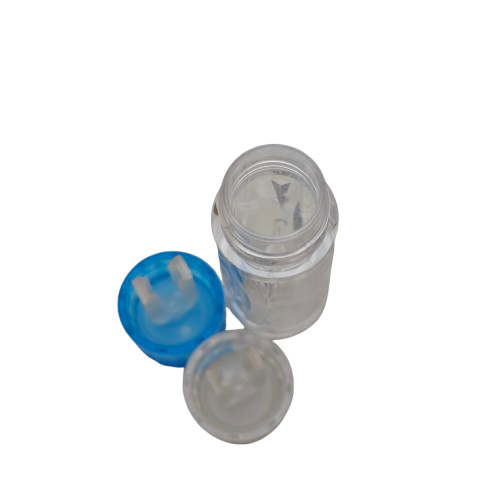 百科霖角膜塑型鏡片保存盒-細節圖3