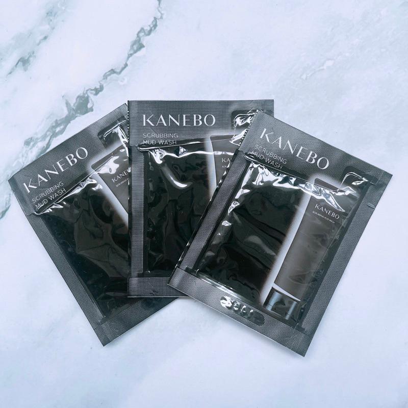 快速出貨🔜KANEBO佳麗寶 清爽亮顏泥膜皂 20g-細節圖2