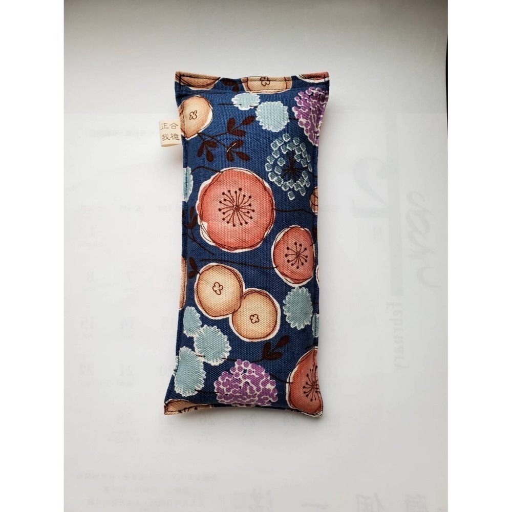 ◎正合我檍工坊◎萬用紅豆枕(環保暖暖包、熱敷枕)溫敷.紅豆熱敷.微波加熱-規格圖5