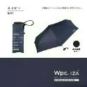 查米✧現貨 日本 WPC IZA 一級遮光 摺疊傘 大傘面 中性 輕量折傘 抗紫外線 抗UV100% 隔熱 陽傘 雨傘-規格圖11
