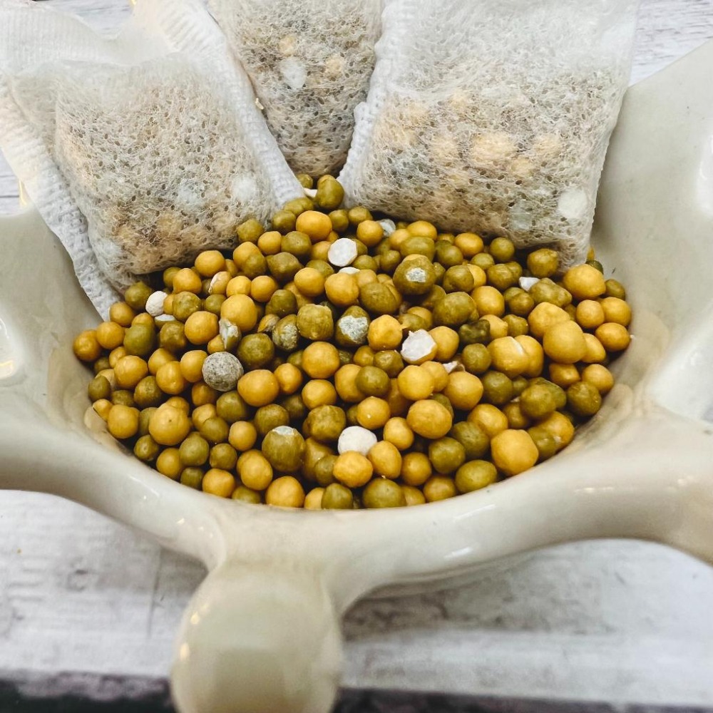 【全效奧綠肥】(不織布小包裝)  奧妙肥/全效肥/多肉植物/開花植物/觀葉植物/肥料/植栽-細節圖3