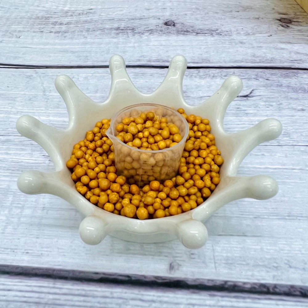 【全效開花奧綠肥】350g  奧妙肥/肥料/施肥/開花植物/植栽/園藝-細節圖2