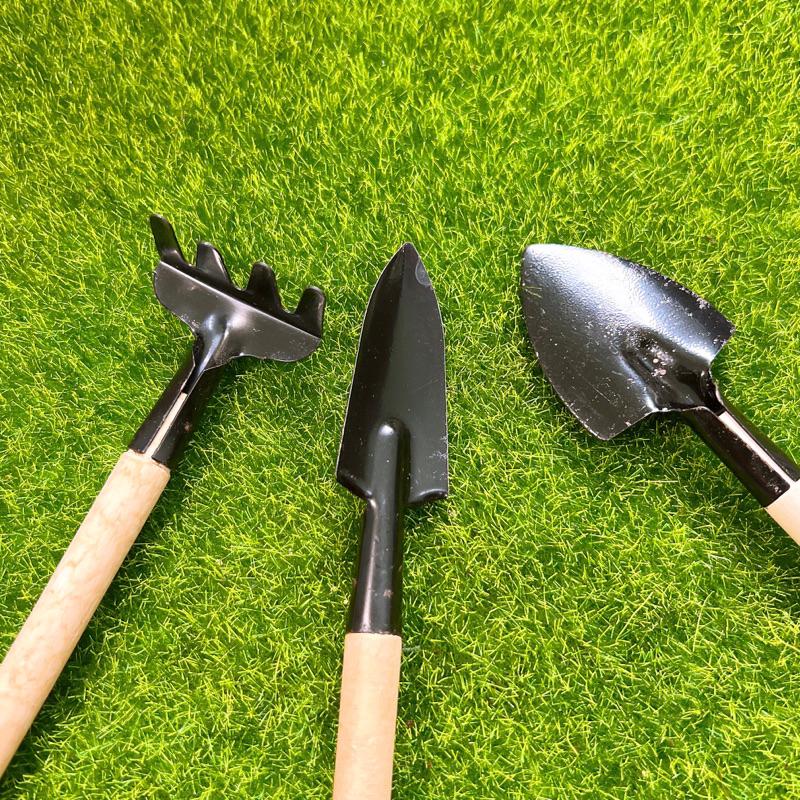 【工具三件組】 多肉植物/仙人掌/園藝/資材/工具-細節圖6