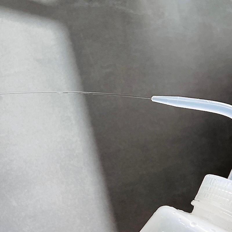 彎嘴瓶 500ml、250ml 澆水壺/水瓶/澆花瓶/多肉植物/仙人掌/觀葉植物-細節圖4